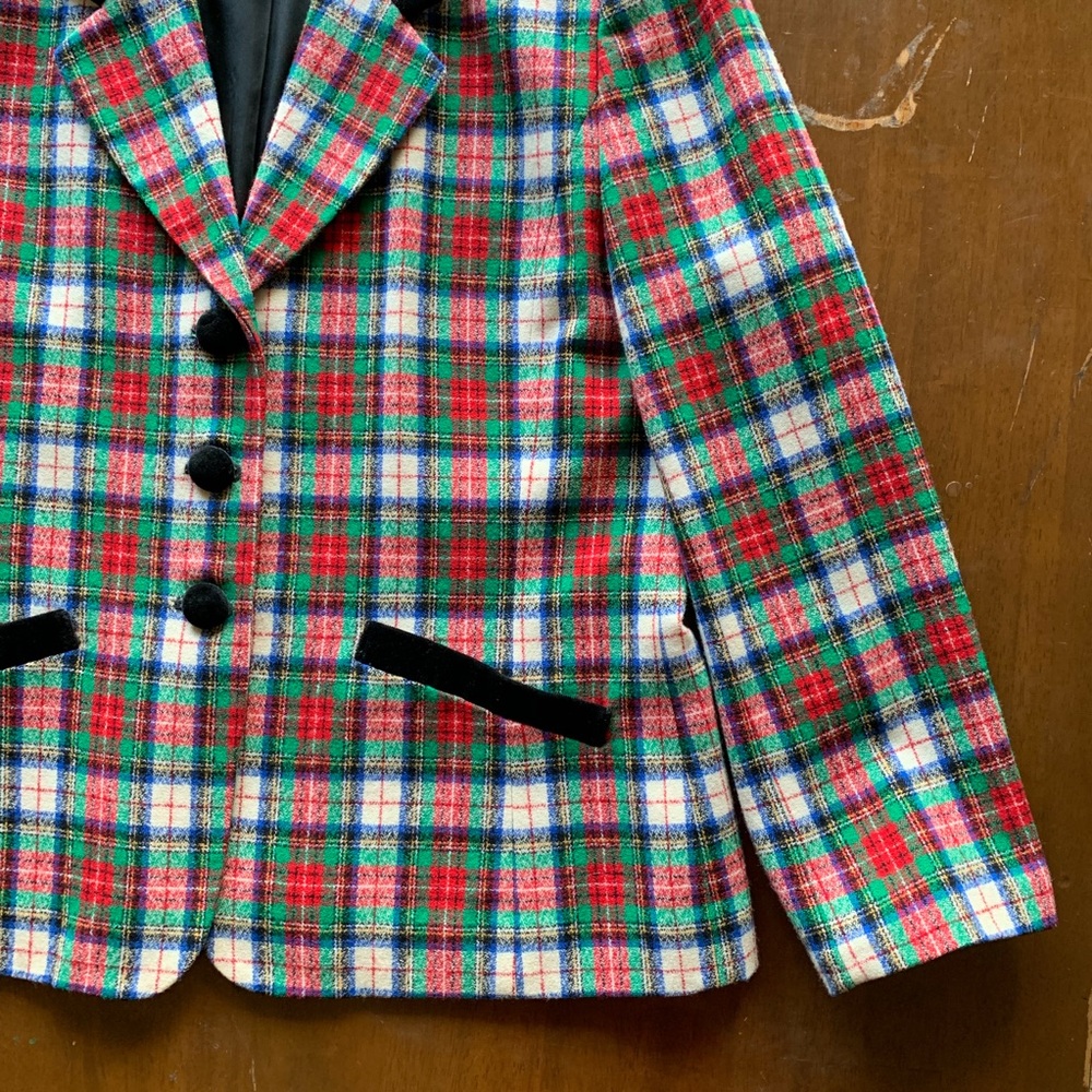 Pendleton Blazer - image 3